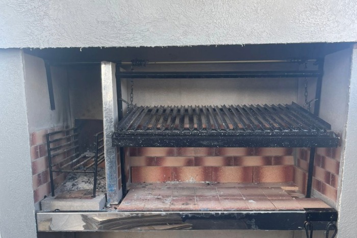 DOS AMBIENTES TERRAZA - ESPACIO MARINA