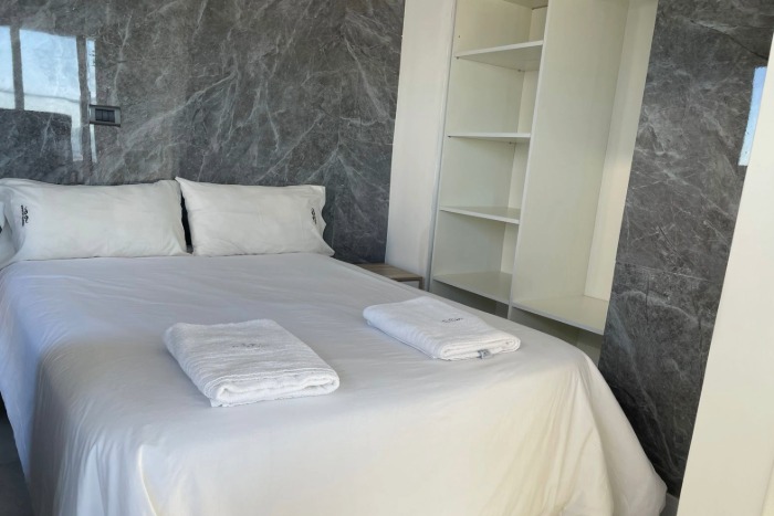 DOS AMBIENTES TERRAZA - ESPACIO MARINA